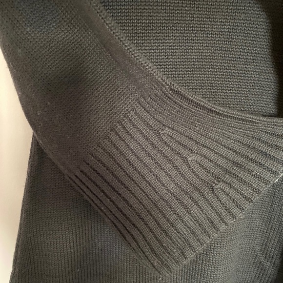 guess by marciano
Wool turtleneck sweater dress - Picture 3 of 4